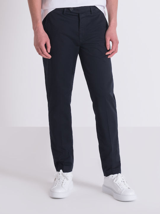 Antony Morato Men's Trousers Black