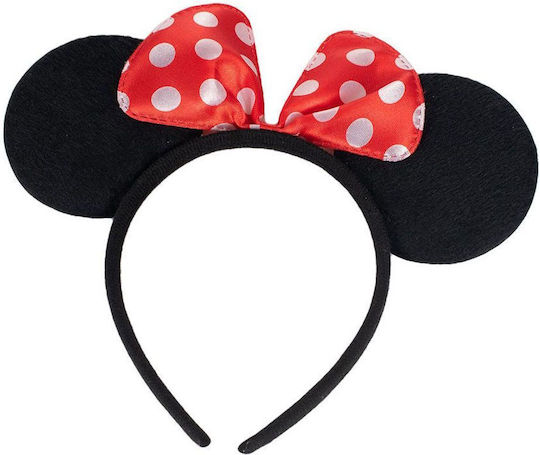 Carnival Headband Black