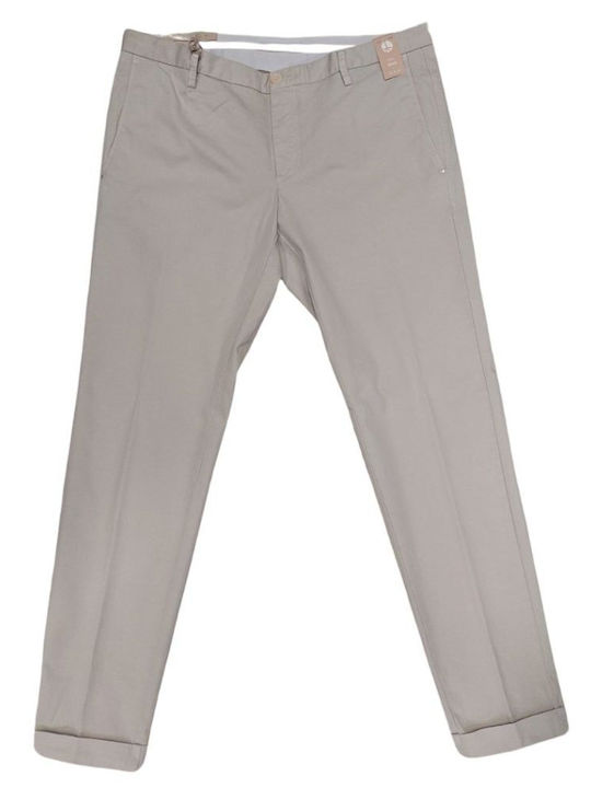 Pantaloni Chino Bej