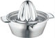 Horecabar Classic Juicer Lemon with Container made of Metal in Silver Color