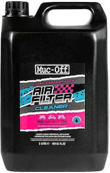 Muc-Off Почистващ Препарат За Въздушен Филтър 5л