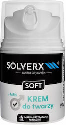 Solverx Men Soft Men's Cream 50ml