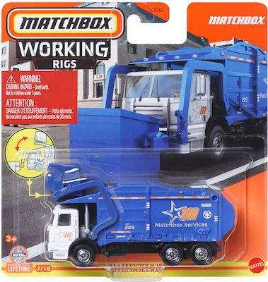 Matchbox LKW Matchbox für 3++ Jahre