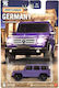 Matchbox Spielzeugauto Matchbox Mercedes-Benz G 550