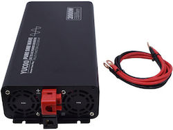 Yucoo Yucoo YK-2000L-12 2000W 12V