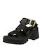 Sandals Black