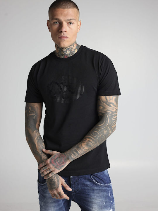 T-Shirt Black