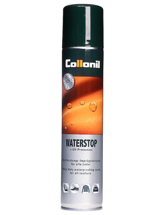 Collonil Waterstop Classic Продукт за грижа за обувки за Кожени обувки 200мл 20см
