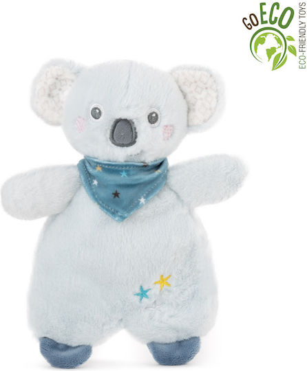 Amek Toys Пелена за бебе Koala Light Blue