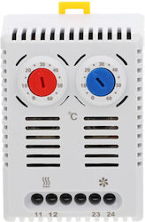 Digitus Panel Schalter Typ Thermostat