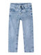 Kids' Denim Pants Blue