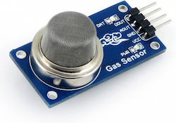 Waveshare Sensor Gas Mq-7 9532 1pcs