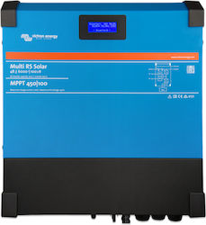 Victron Energy Multi RS Solar 48/6000/100-450/100 6000W 48V