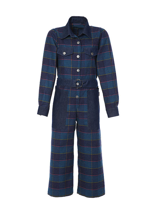 Matoufrance Kids Jumpsuit