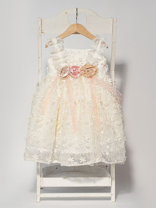 Bonboneria Rochie De Botez