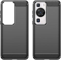 Back Cover Μαύρη (Huawei P60)