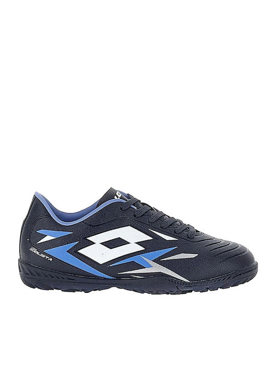 Lotto Solista 700 Vi Tf Jr Turf Kids Soccer Cle...