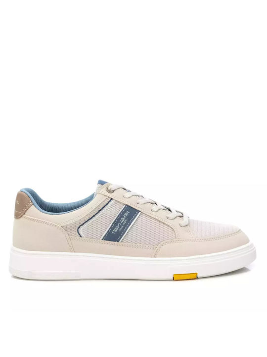 Teddy Smith Sneakers Beige