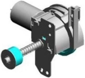 Ricoh Μοτέρ για Ricoh Bottle Drive Assy AFICIO MP C2003 D0BQ3219