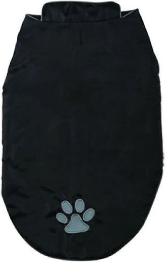Vitakraft Μπουφάν Σκύλου Fleece / Αδιάβροχο Μαύρο