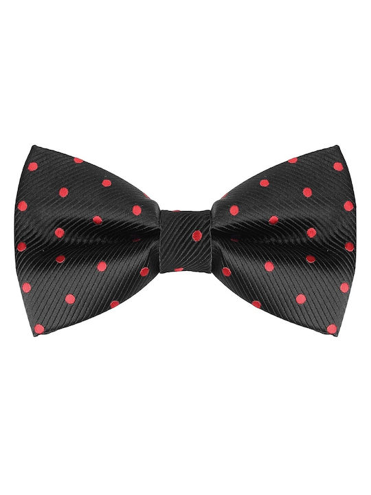 Bow Tie Black