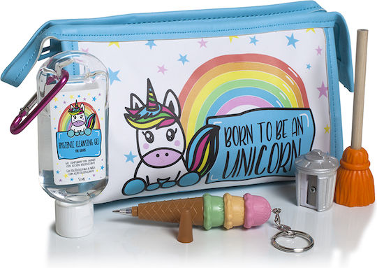 Pokhara Unicorn Παιδικό Μακιγιάζ