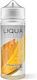 Liqua Flavor Shot Traditional 24ml/120ml 1pcs