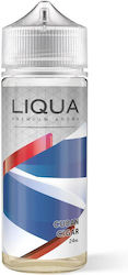 Liqua Shot de aromă Cuban 24ml/120ml 1buc