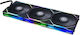 Lian Li UNI FAN TL Gehäuselüfter 120mm mit RGB ...