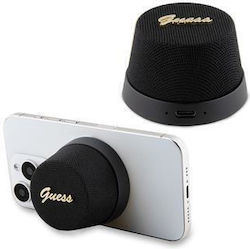Guess Bluetooth 3W έως 12 ώρες Μαύρο GUWSC3ALSMK