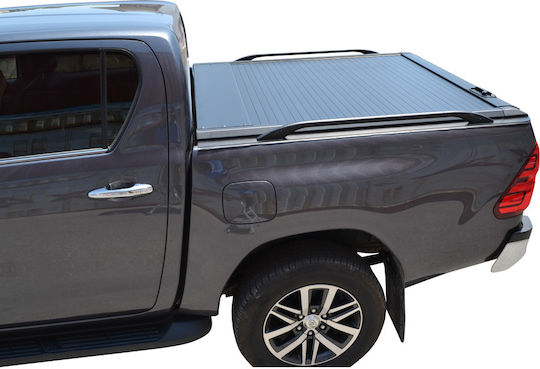 Car Bed Rails for Toyota Hilux