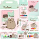 Pusheen Kids Stationery Set