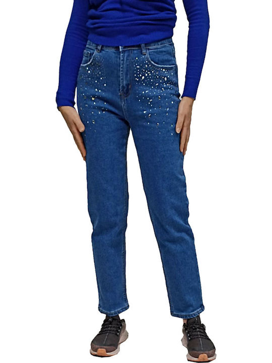 Denim United Γυναικείο Jean Παντελόνι