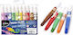 Derform Creion colorat