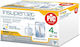 PiC Solution Insupen Insulin Needles 32G x 4mm 100pcs