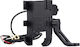 Mount Phone Motorcycle with Case for Mirror