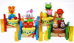 Next Pull Toy for 24++ Months