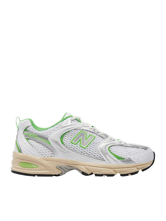 New Balance 530 Sneakers White