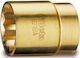 Beta Hexagon Sockets with Frame Host 1/2" Diameter 36mm