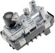 NTY Controlul presiunii de supraalimentare Motor de mașină pentru Ford Transit