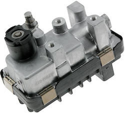 NTY Car Boost Pressure Control για BMW Σειρά 5 NTY Car Boost Pressure Control για BMW Σειρά 5