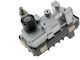 NTY Car Boost Pressure Control για Mercedes-Benz C Class / E Class