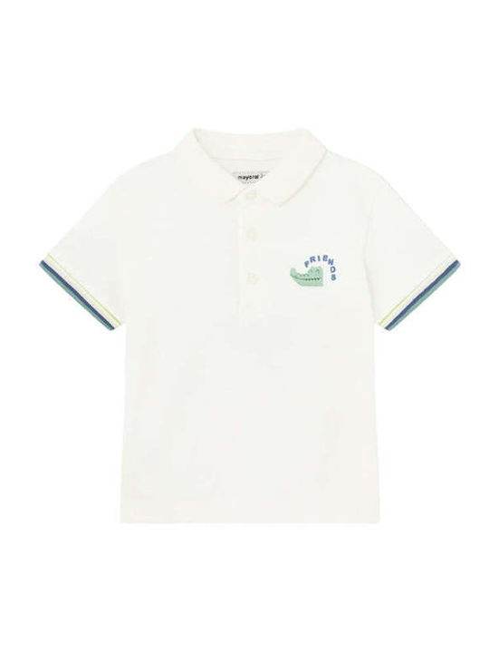 Mayoral Polo Κρεμ