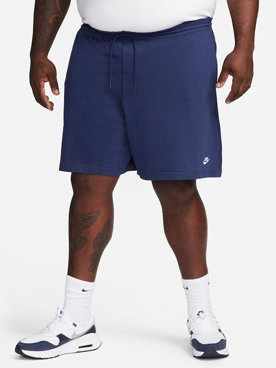 Nike Men's Shorts Blue