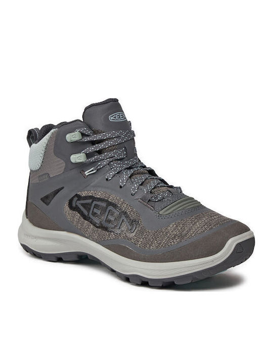 Keen Nxis Evo Γυναικεία Ορειβατικά Γκρι Keen Nxis Evo Γυναικεία Ορειβατικά Γκρι