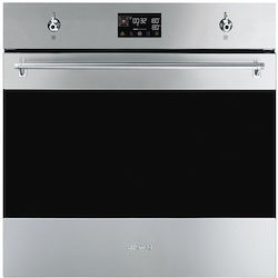 Smeg Άνω Πάγκου Inox SOP6302S2PX Smeg Άνω Πάγκου Inox SOP6302S2PX