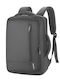 Felbags 41x30x10cm Waterproof 20lt Gray