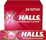 Halls Καραμέλες