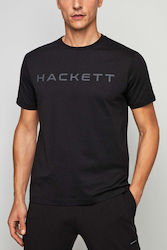 Hackett T-shirt Black