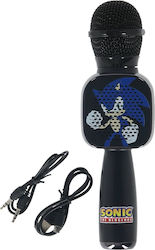 Sonic Microphone Karaoke